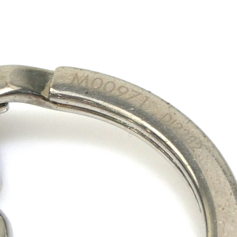 LOUIS VUITTON Black Ring - Picture 7 of 10